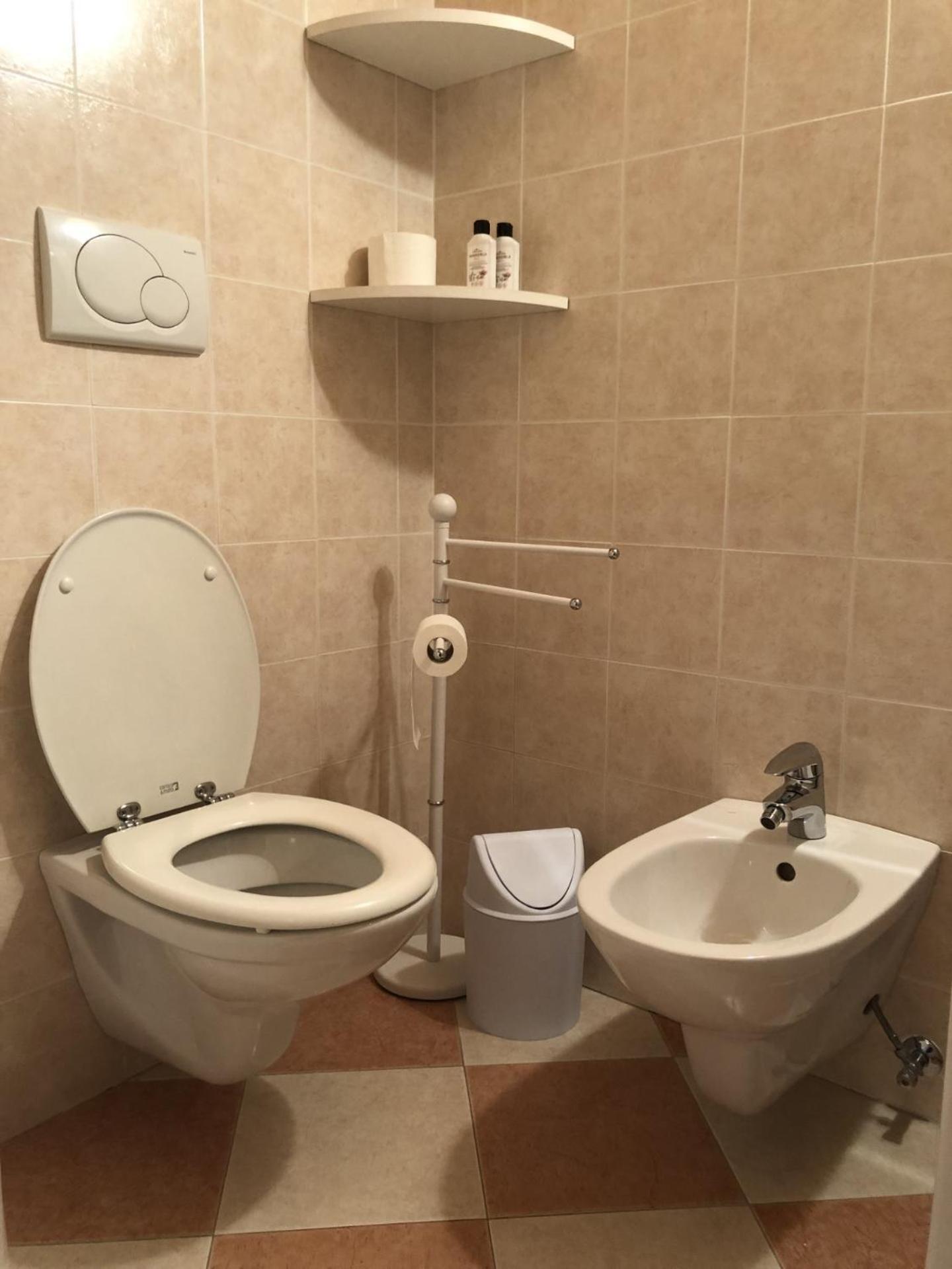 Brenta Luxury Chalet Sporminore Bagian luar foto