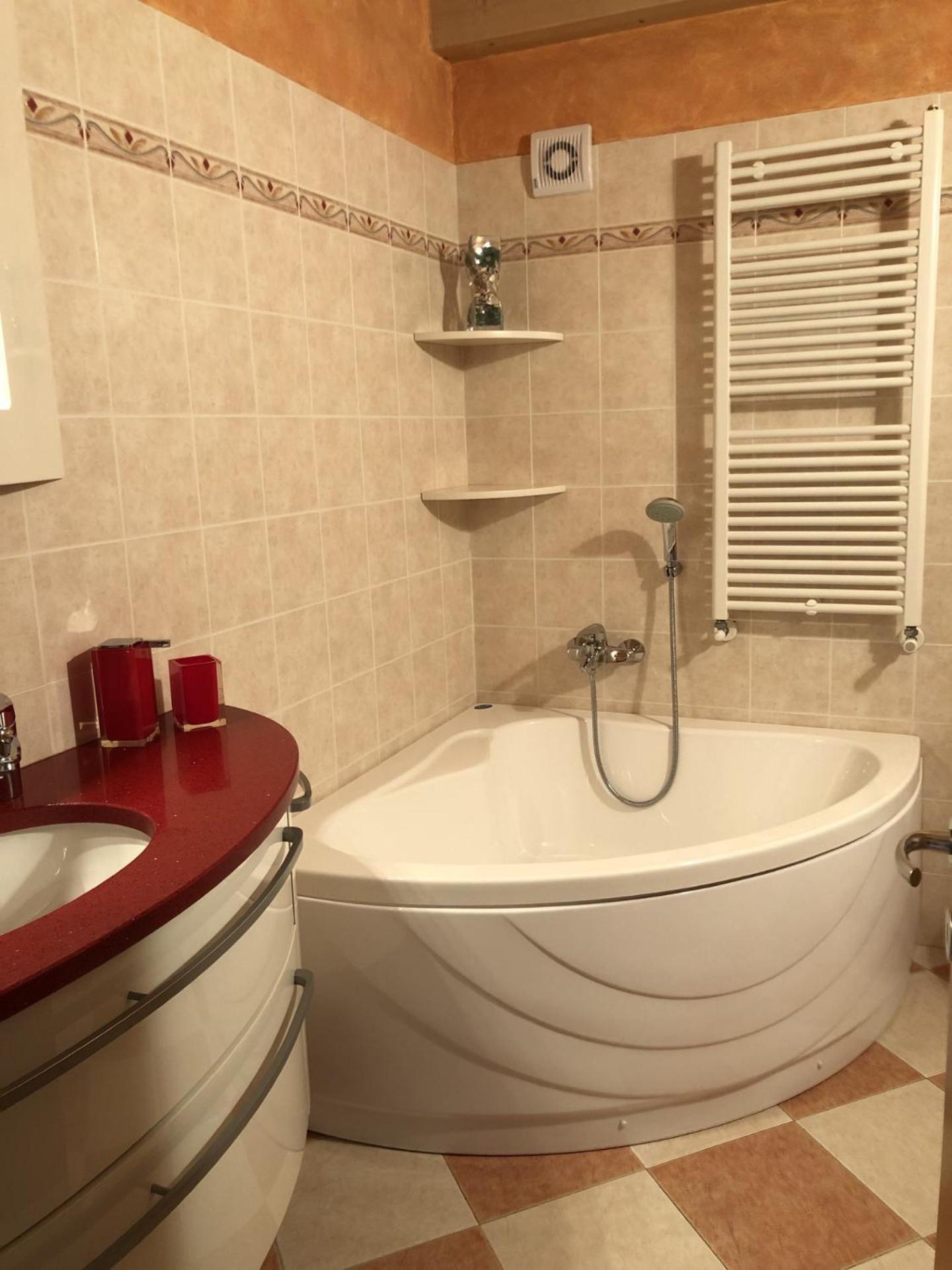 Brenta Luxury Chalet Sporminore Bagian luar foto
