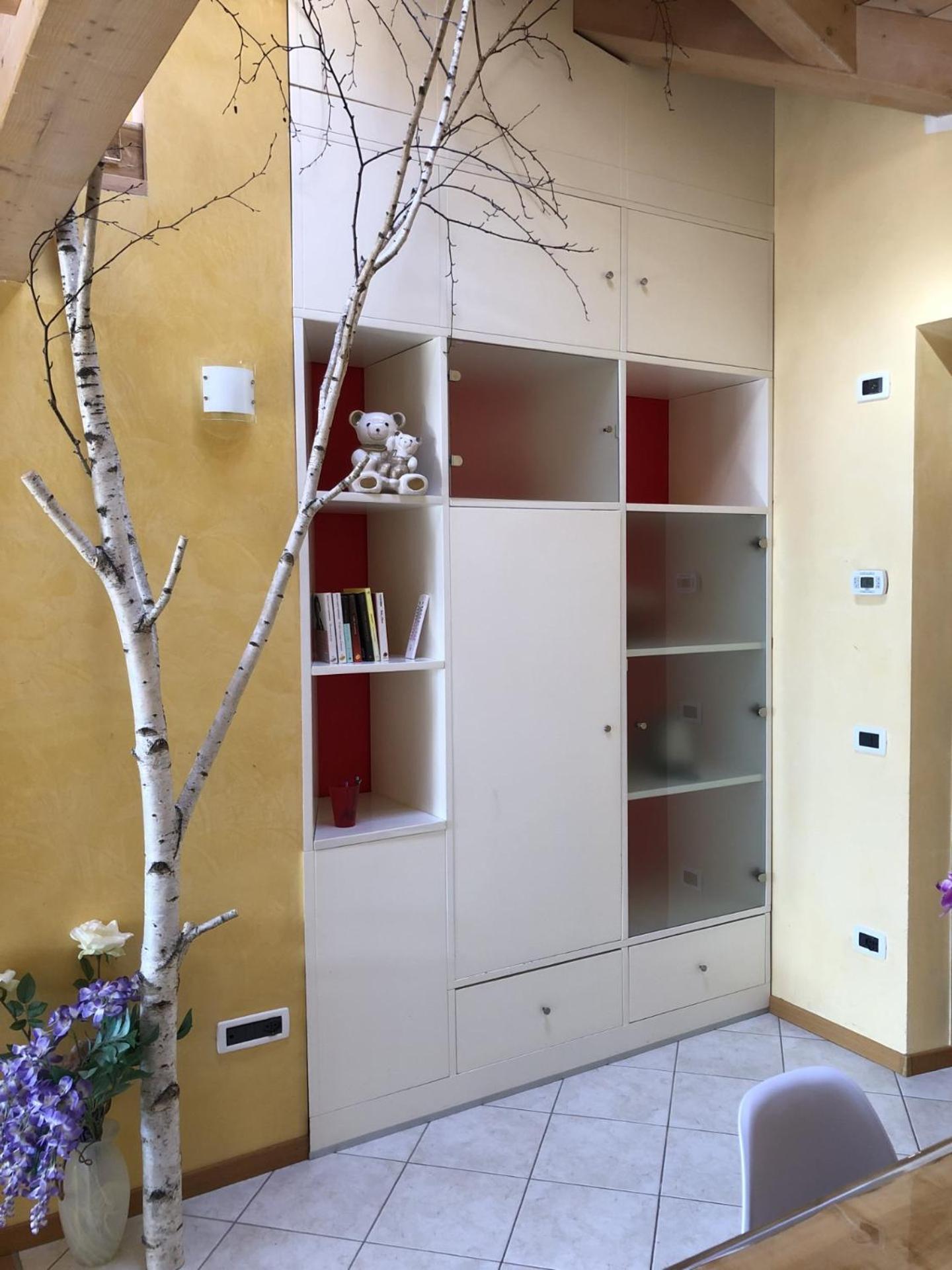 Brenta Luxury Chalet Sporminore Bagian luar foto