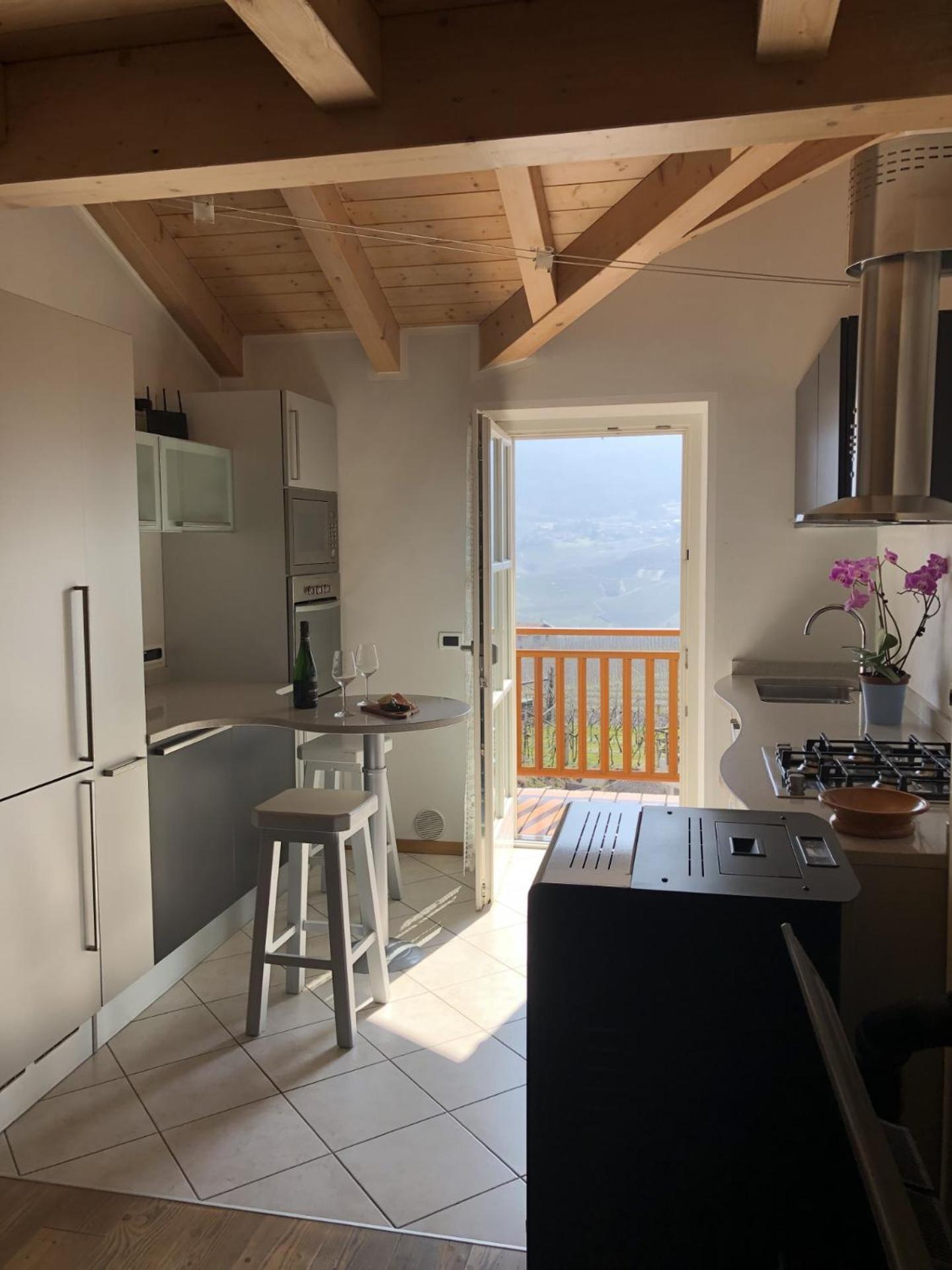 Brenta Luxury Chalet Sporminore Bagian luar foto