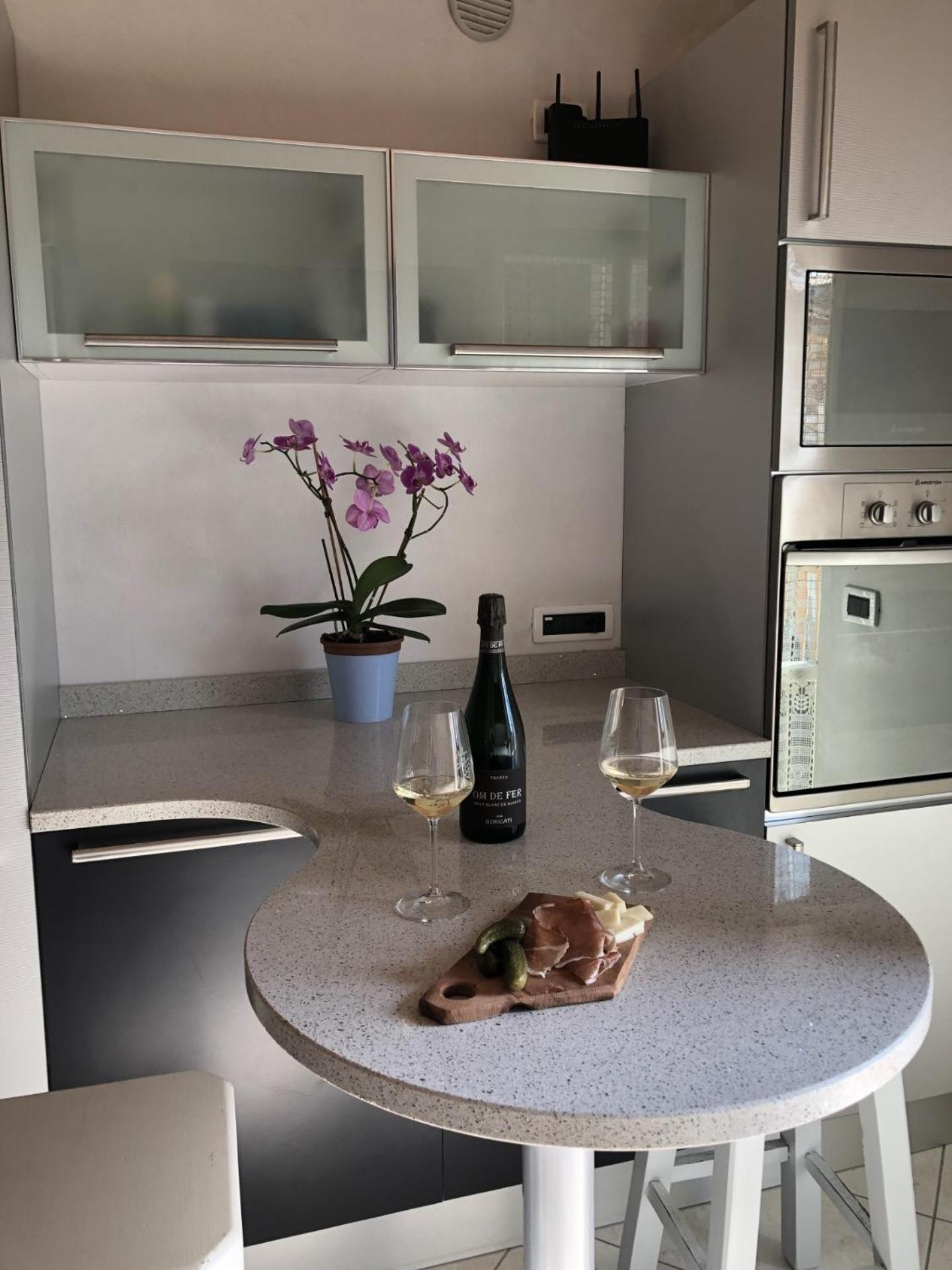 Brenta Luxury Chalet Sporminore Bagian luar foto