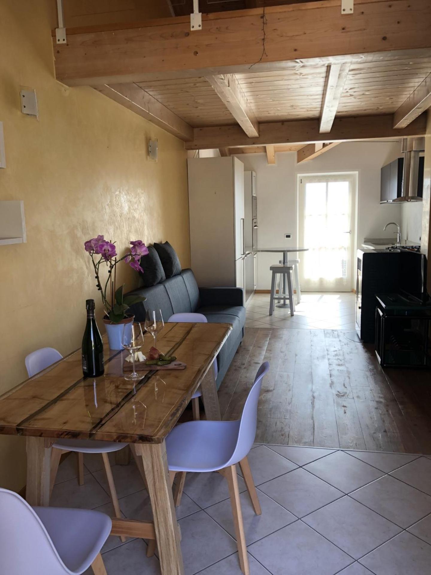 Brenta Luxury Chalet Sporminore Bagian luar foto